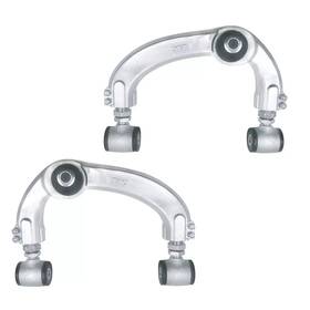 Ktfm025-38 Lykt 2pcs Front Adjustable Camber Upper Control Arms Kit For Ford 04-08 F-150