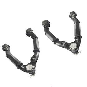 Ktft018-18 Lykt 2pcs Front Adjustable Camber Control Arms Kit For Lexus Is/gs/rc