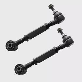 Ktft018-20 Lykt 2pcs Rear Adjustable Toe Alignment Control Arms Kit For Lexus Ls430 Sc430