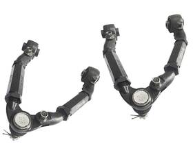 Ktft018-3 Lykt 2pcs Front Adjustable Camber Arms Kit For Lexus Sc430/gs300 Gs460