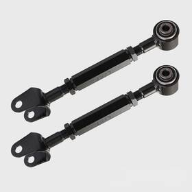 Ktft018-40 Lykt 2 Rear Adjustable Toe Arms For Toyota Camry Avalon Corolla&lexus Es350/300h