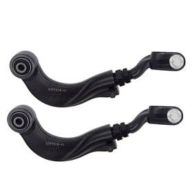 Lexuses350 Lykt Ktft018-41 2 Rear Adjustable Camber Arms For Toyota Camryavaloncorolla&lexuses350/300h