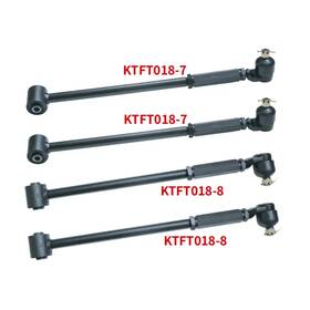 Ktft018-8 Lykt Ktft018-7/ktft018-8 4pcs Rear Adjustable Camber Arms Kit For Toyota Rav4 Electric 96-00 Ktft018-8 Lykt Ktft018-7/ktft018-8 4pcs Rear Adjustable Camber Arms Kit For Toyota Rav4 Electric 96-00