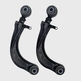 Ktft018-72 Lykt 2pcs Alignment Rear Camber Adjustable Control Arms For Toyota 21-24 Sienna