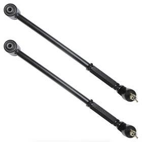 Ktft018-8 Lykt 2pcs Rear Lower Adjustable Camber Arms Kit For Toyota Rav4 Electric 96-20
