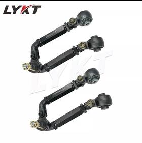 Ktft018-9 Lykt 2pcs Adjustable Alignment Front Camber Kit For Lexus Is F/200t/250/300/350