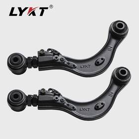 Ktft053-3 Lykt 2pcs Rear Adjustable Camber Arm Kit For Lexus Rx 350/450/toyota Highlander