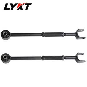 Ktft053-6 Lykt 2pcs Rear Adjustable Toe Kit For Toyota Camry Avalon &lexus Es350 Es300h