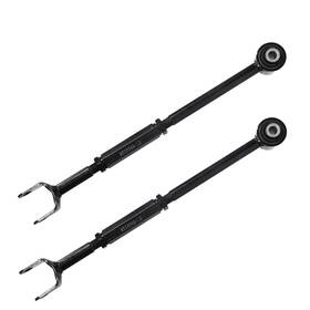 Ktif066-12 Lykt 2pcs Rear Adjustable Camber Arms Kit For Infiniti M37 M35h Q70 Q60 Q50