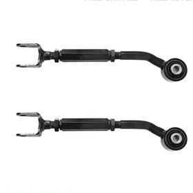 Ktif066-7 Lykt 2pcs Rear Adjustable Camber Control Arm Kit For Infiniti M35/m45