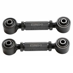 Ktjp051-3 Lykt 2pcs Rear Adjustable Toe Arms Kit For Dodge Caliber Jeep Patriot Compass