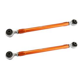 Ktkd075-4 Lykt 2pcs Rear Adjustable Camber Control Arm Kit For Cadillac Ct6 2016-2020