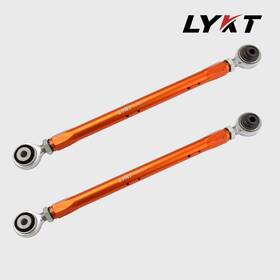 Ktkd075-5 Lykt 2pcs Rear Adjustable Toe Control Arm Kit For Cadillac Ct6 2016-2020