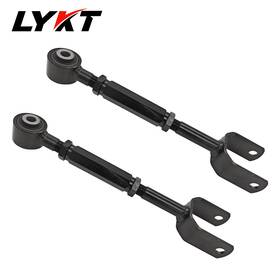 Ktkq050-3 Lykt 2 Rear Camber Adjustable Control Arm For Chrysler200 &dodge Journey Avenger