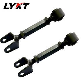 Ktkq050-4 Lykt 2pcs Rear Adjustable Toe Arms Kit For Dodge Journey Avenger And Chrysler
