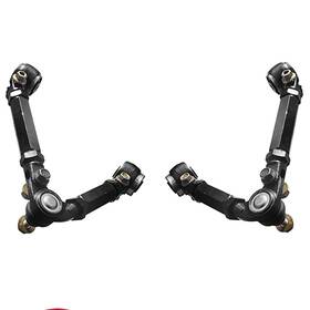Ktmd027-2 Lykt Front Adjustable Camber Kit For Mazda6 Ford Fusion Lincoln Mercury Milan