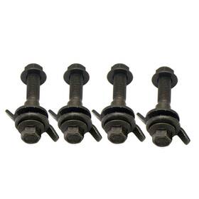 Ktpl003-3-l Lykt 4pcs Performance Adjustable 14mm Cam Bolts Camber Correction Alignment Kit