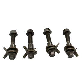 Ktpl003-5-l Lykt 10pcs Performance Adjustable 15mm Cam Bolts Camber Correction Alignment Kit Ktpl003-5-l Lykt 10pcs Performance Adjustable 15mm Cam Bolts Camber Correction Alignment Kit