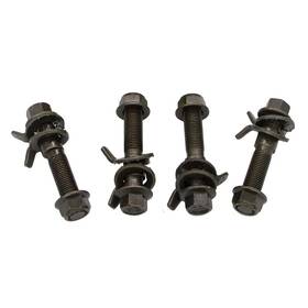 Ktpl003-6l Lykt 4pcs Performance Adjustable 16mm Cam Bolts Camber Correction Alignment Kit