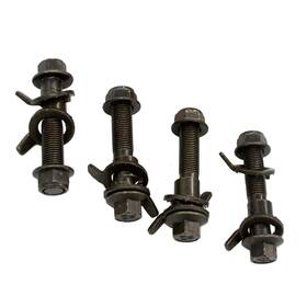 Ktpl003-7-l Lykt 4pcs Performance Adjustable 17mm Cam Bolts Camber Correction Alignment Kit Ktpl003-7-l Lykt 4pcs Performance Adjustable 17mm Cam Bolts Camber Correction Alignment Kit