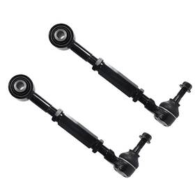 Ktsl028-3 Lykt 2pcs Adjustable Arms Alignment Rear Toe Kit For Subaru Scion Fr-s Toyota 86