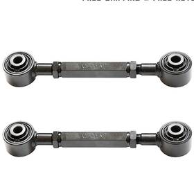 Ktsl028-5 Lykt 2pcs Alignment Rear Toe Adjustable Arms For Subaru Outback Legacy Baja