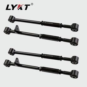 Ktsl028-8 Lykt Lykt4pcs Alignment Rear Camber Adjustable Control Arms For Subaru 03-08 Forester