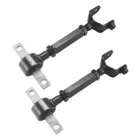 Ktsy020-1 Lykt 2pcs Adjustable Rear Camber Arm Kit For Honda Civic 01-05 Acura Rsx 02-06