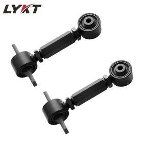 Ktsy020-3 Lykt 2pcs Adjustable Rear Camber Alignment Arm For Honda Crx Civic Cr-v Delsol