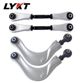 Ktsy020-7 Lykt Ktsy020-6/ktsy020-7 4pcs Alignment Arms Rear Camber&toe Kit For Honda Civic Accord Cr-v Insight Ktsy020-7 Lykt Ktsy020-6/ktsy020-7 4pcs Alignment Arms Rear Camber&toe Kit For Honda Civic Accord Cr-v Insight
