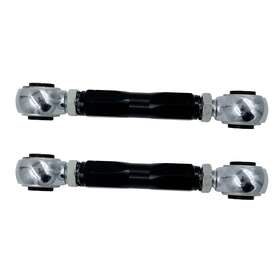 Kttsl078-2 Lykt For Tesla Model X Models Adjustable Rear Arms 2pcs Alignment Toe Kit