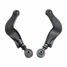 Ktwlw034-4 Lykt 2pcs Control Arms Alignment Rear Camber Kit For Volvo 08-16 Xc70 10-17 Xc60