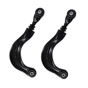 Ktwlw034-6 Lykt 2pcs Upper Control Arms Alignment Rear Camber Kit For Volvo S60 S80 V60 V70