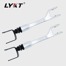 Ktwlw034-8 Lykt 2pcs Adjustable Control Arm Alignment Rear Toe Kit For Volvo 2003-2014 Xc90