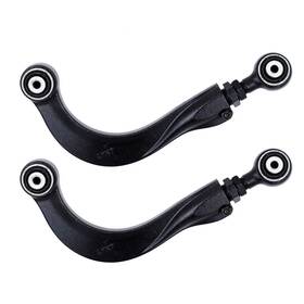 Ktwlw034-9 Lykt Lykt2pcs Alignment Rear Camber Adjustable Arm For Volvoxc60 Xc90 V60 V90 S60 S90