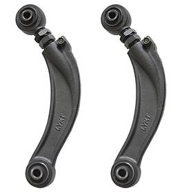 Ktxd041-1 Lykt 2pcs Adjustable Control Arms Rear Alignment Camber Kit For 4wd Hyundai Kia