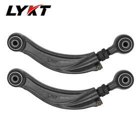 Ktxd041-13 Lykt 2pcs Rear Adjustable Camber Arm Kit For Hyundai Tucson And Kia Sportage 17-22