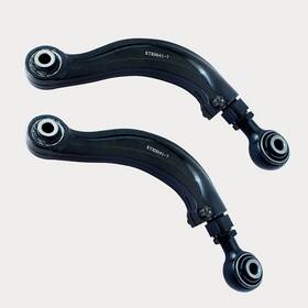 Ktxd041-7 Lykt 2pcs Adjustable Rear Camber Kit For Hyundai Sonata 16-19 Kia Optima 17-20
