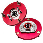 M1s54c Maxpeedingrods For Bmw Front Camber Plate Coil Pillow Ball