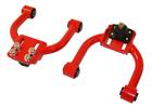 M2-011 Manzo Usa Adjustable Front Upper Camber Arms Suspension For Honda