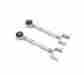 M2-019 M2 Performance Rear Camber Kit Honda Crv 2002-2006 Element 783942726152