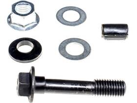 56136mptd Mas For 2009-2020 Dodge Journey Alignment Cam Bolt Kit