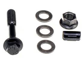 56hv18g Mas Front Lower Strut Mount Alignment Cam Bolt Kit Fits Nissan 240sx