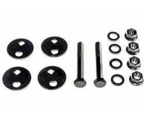 83184gx Mas For 1997-2003 Ford F150 Alignment Cam Bolt Kit Front Upper 2000 2001