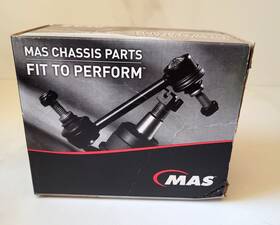 Ak6669 Mas Alignment Camber Bushing X2 Front Upper Adjustable Standard