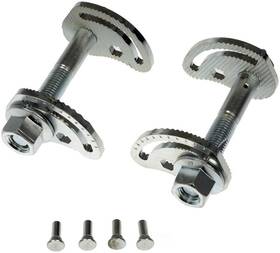 Ak91755 Mas Industries Alignment Caster/camber Cam Bolt Kit