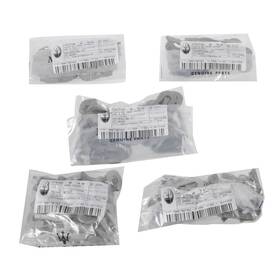 673013880 Maserati Genuine 2022-2023 Mc20 Front And Rear Camber Plates Kit