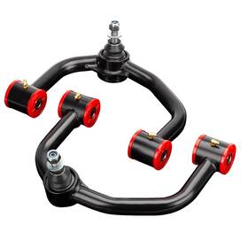 Maxeoffroad 743636428700 2pcs 2-4 Inch Upper Control Arms For 2004-2020 Ford F150 F-150