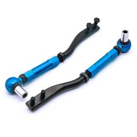 Ck-720027c Maxeoffroad Front High Angle Tension Rod Fits 1995-2002 Nissan 240sx 97-01 Infiniti Q45