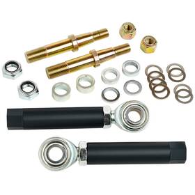Mmtr-2 Maximum Motorsports Bumpsteer Kit Tapered-stud Style Mustang 1979-1993